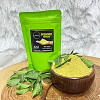 HENNA POWDER 3 FILTER