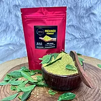 HENNA POWDER 3 FILTER