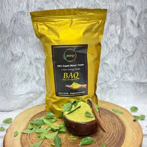 Henna Powder