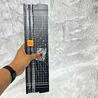 Cellophane Cutter A4