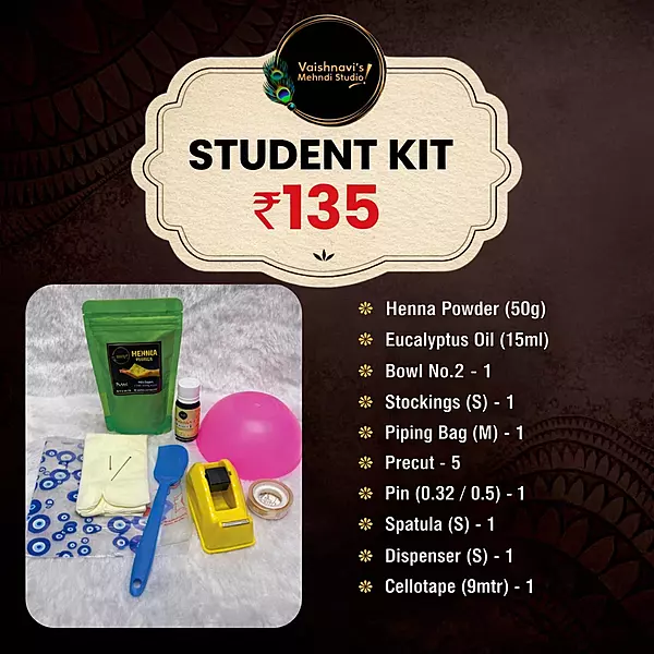 Student Kit