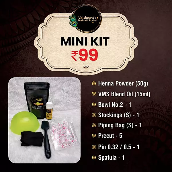 Mini Kit