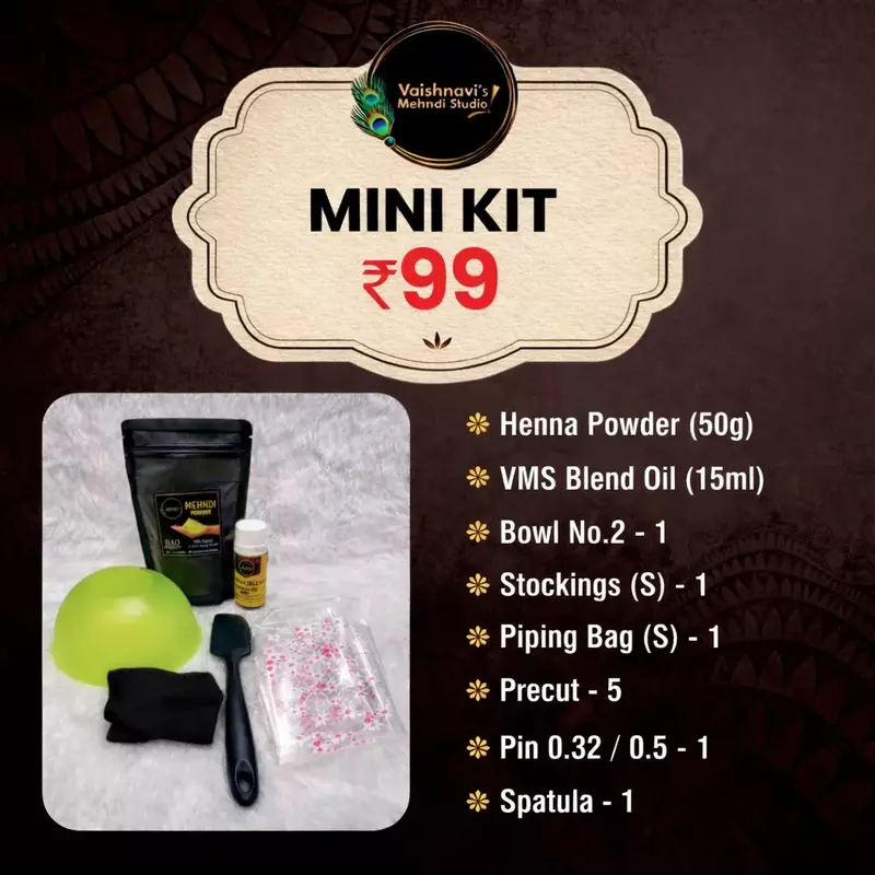 Mini Kit