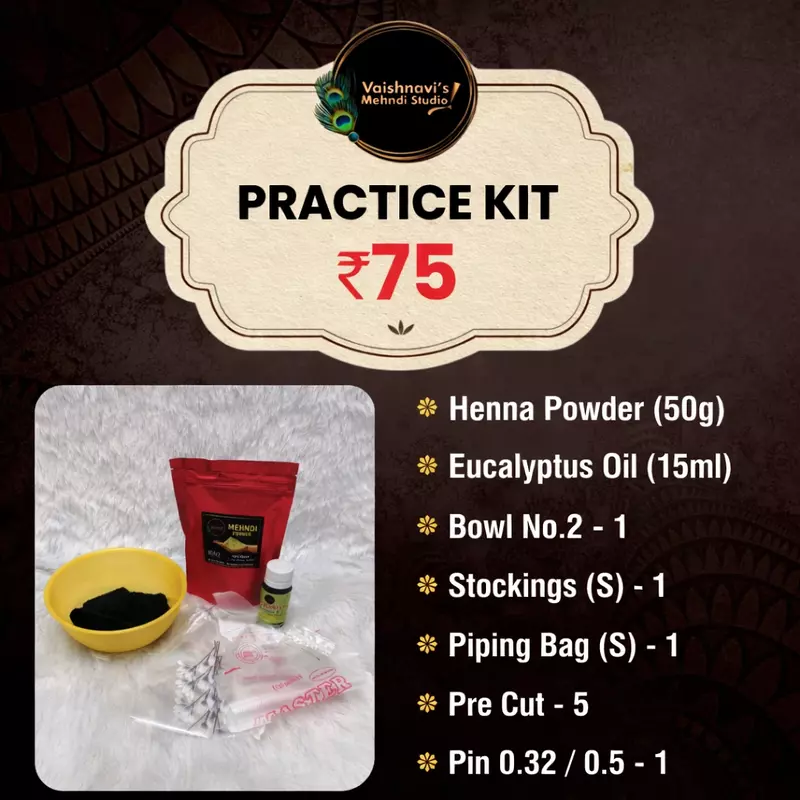 Practice Kit