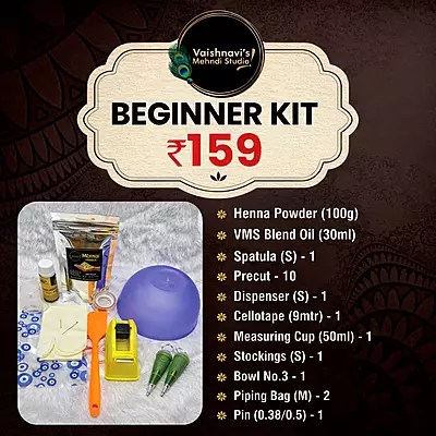 Beginner Kit