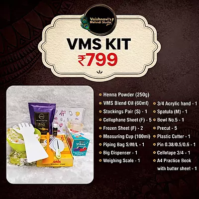 Vms Kit