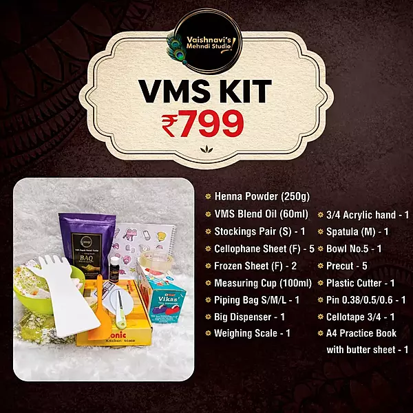 Vms Kit