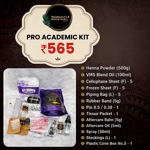 Pro Academic Kit
