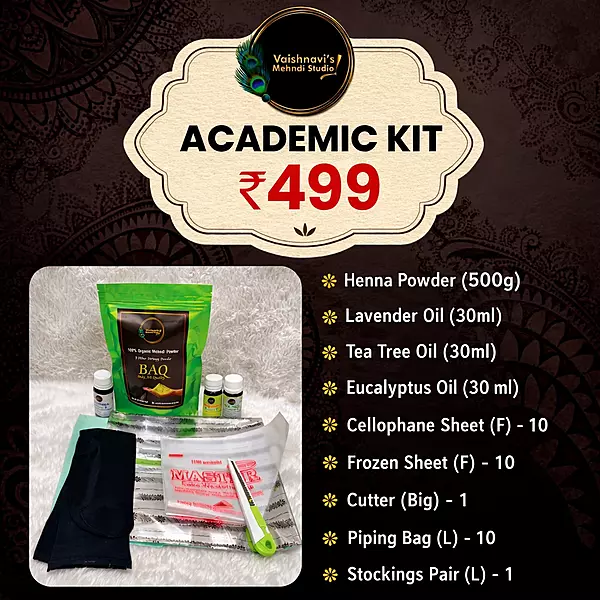 Academic Kit
