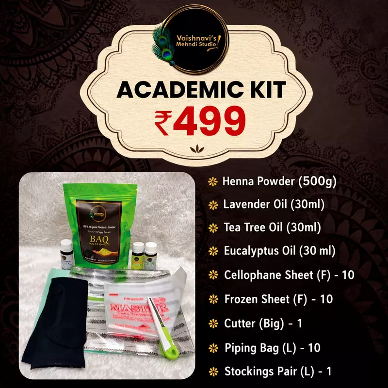 Academic Kit