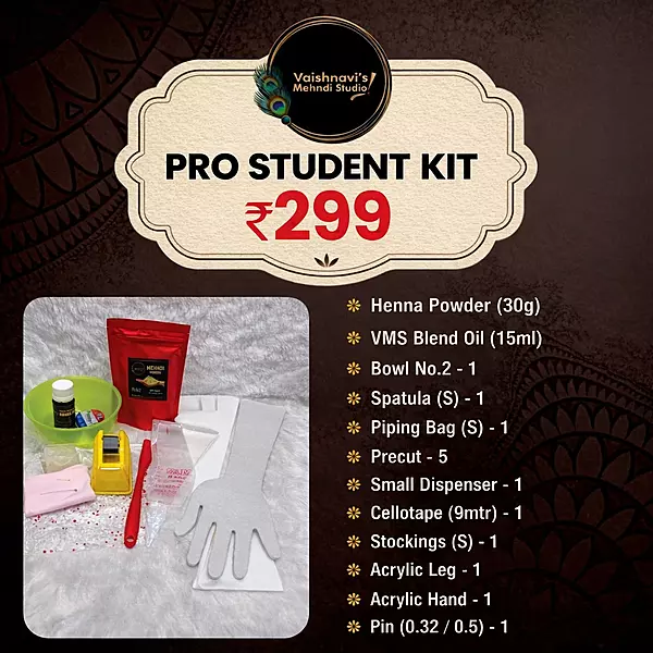 Pro Student Kit