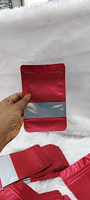 standup pouch