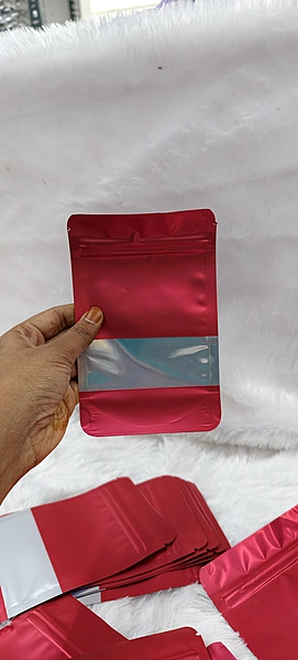 standup pouch
