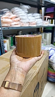 Brown tape 100mtr