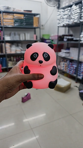 panda