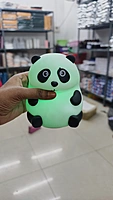 panda