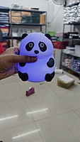 panda