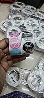 thank you sticker