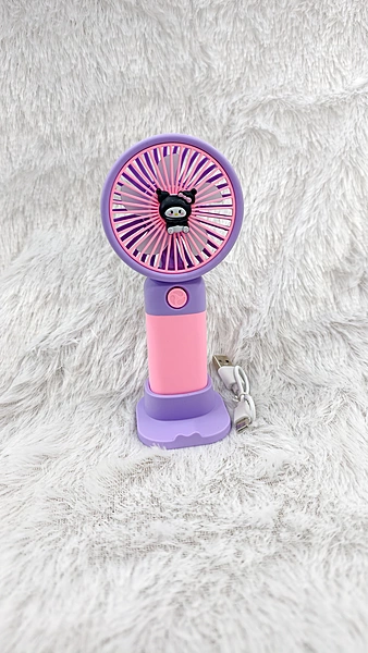 Hand Fan