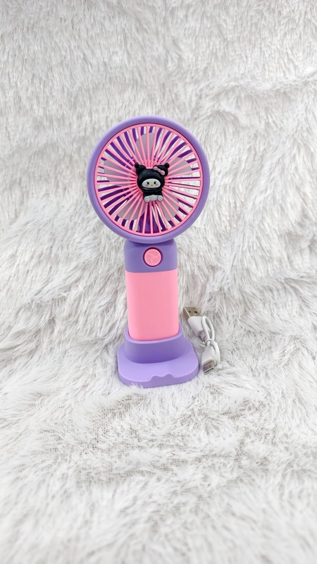 Hand Fan