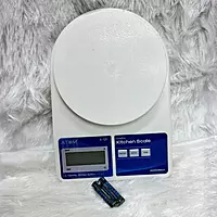 scale