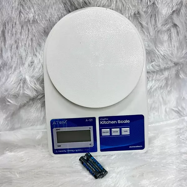scale