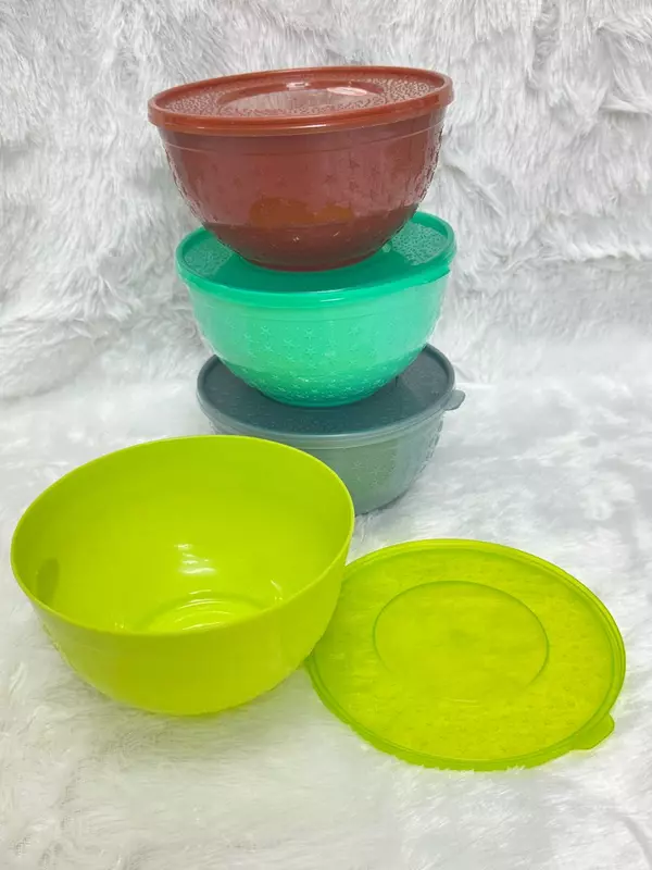 with lid bowl
