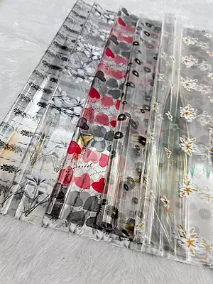 cellophane