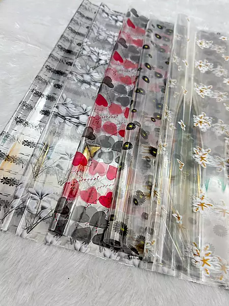 cellophane