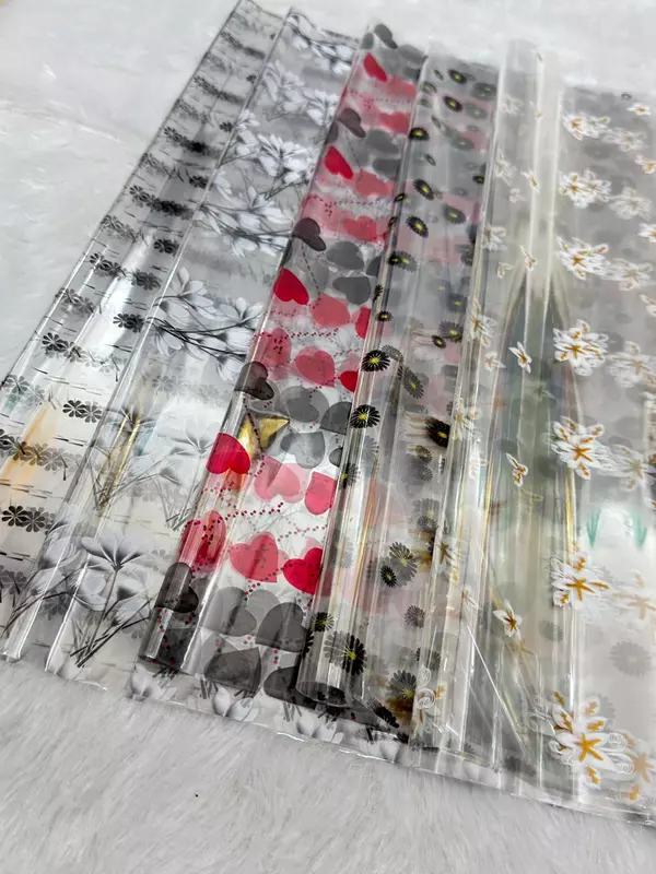 cellophane
