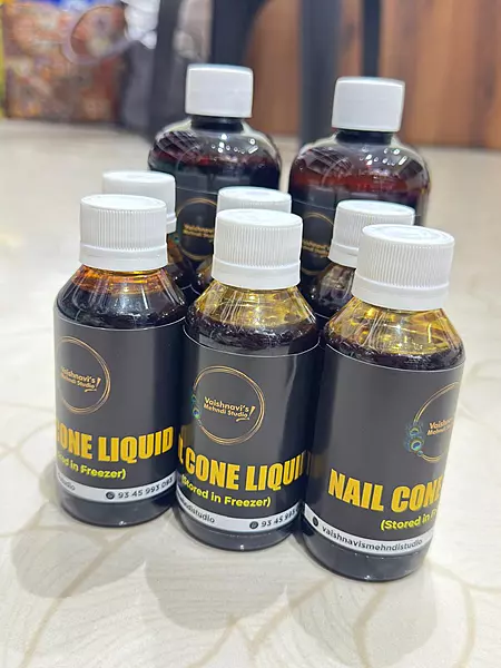 nail liquid