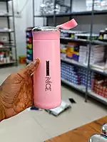WATER BOTTLE