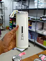 WATER BOTTLE
