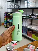 WATER BOTTLE