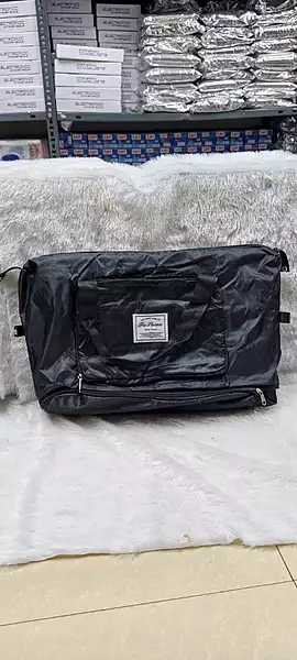 pillow bag