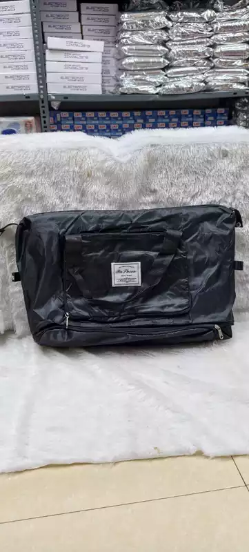 pillow bag