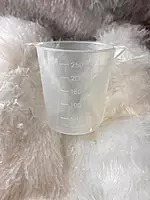 measuring cup