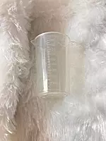 measuring cup