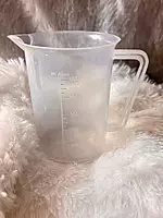 measuring cup