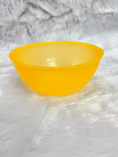 without lid bowl