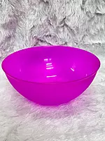without lid bowl