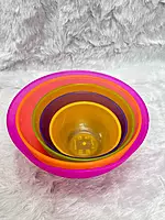 without lid bowl