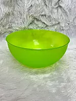 without lid bowl