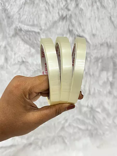 cellotape transparent