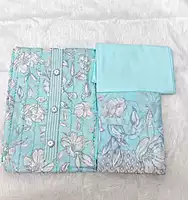 UNSTITCHED CHUDITHAR METERIAL