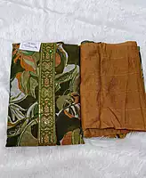 UNSTITCHED CHUDITHAR METERIAL