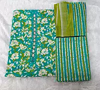 UNSTITCHED CHUDITHAR METERIAL