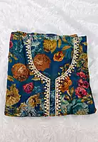 UNSTITCHED CHUDITHAR METERIAL
