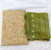 UNSTITCHED CHUDITHAR METERIAL