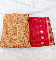 UNSTITCHED CHUDITHAR METERIAL